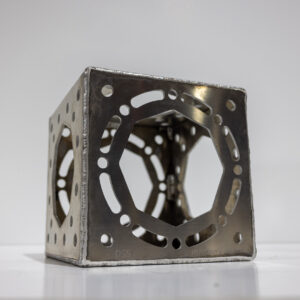 12" Aluminum Truss