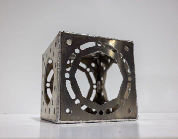12" Aluminum Truss