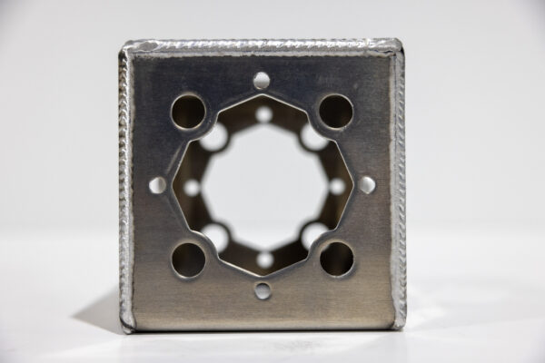 6" Aluminum Truss