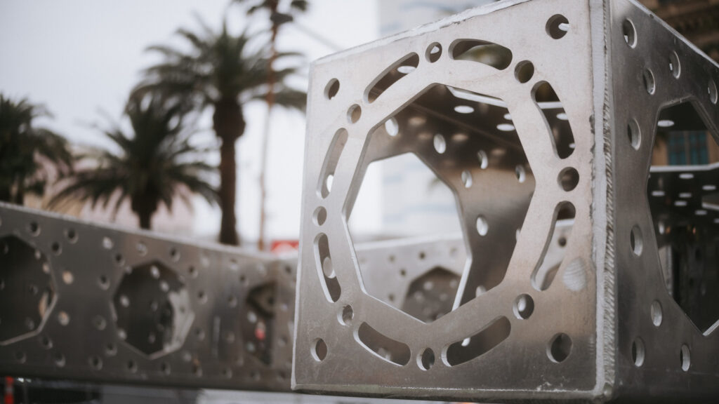 Truss Series