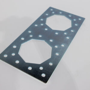 Splice Plate