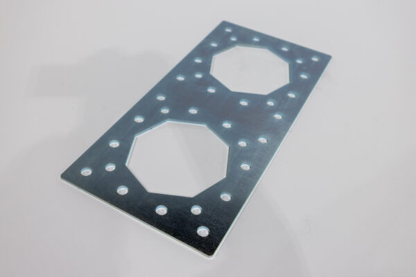 Splice Plate