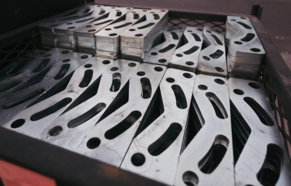 Washer Plates