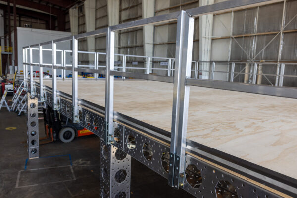 Handrails